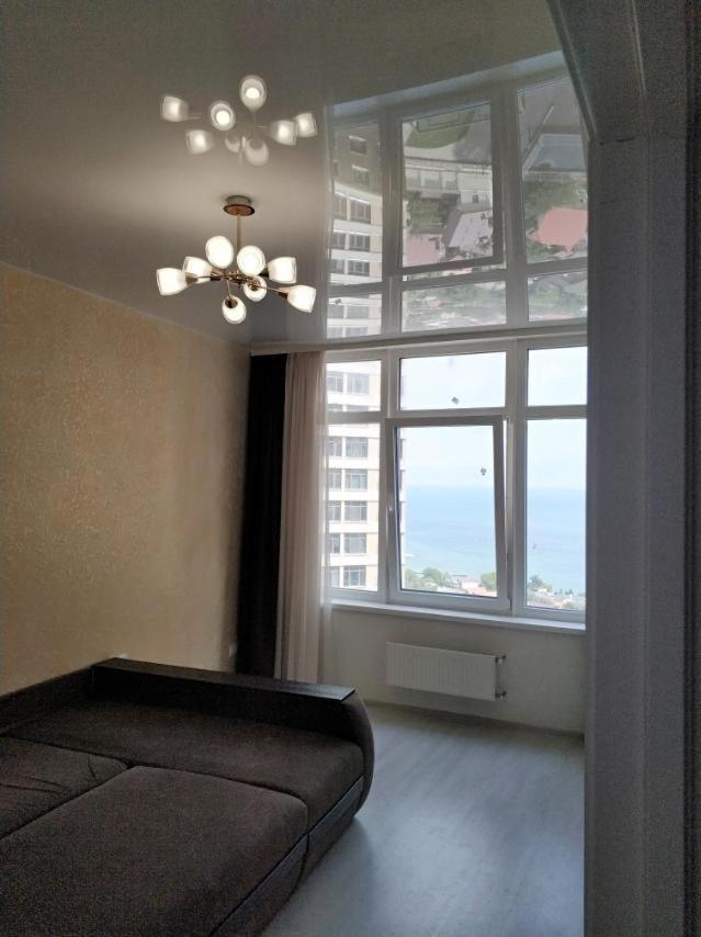Квартира С Панорамным Видом На Море В Аркадии Odesa Exterior photo